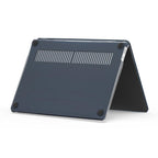 Shockproof Crystal Laptop Protective Case, For MicroSoft Surface Laptop 13 inch 2025