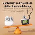 Y7000 1.47 inch HD Camera Retro Kids Camera