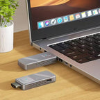 1080P 60Hz Wireless HDMI Display Adapter