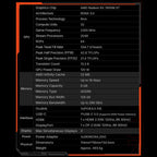 ONE-NETBOOK ONEXGPU Lite AMD Radeon RX 7600M XT 8GB Pocket Graphics Card Dock, ONEXGPU Lite
