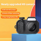 Y3000S Auto Focus 30FPS Sports Camera, Y3000S