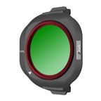 For DJI Mini 5 Pro STARTRC Camera Lens Filter, CPL, NIGHT, 3 in 1 CPL ND16/64, 4 in 1 CPL ND8/32/128, 4 in 1 CPL ND16/64 NIGHT, 6 in 1 Mixed Filter