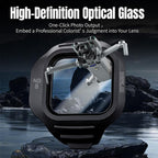 For DJI Mini 5 Pro STARTRC Camera Lens Filter, CPL, NIGHT, 3 in 1 CPL ND16/64, 4 in 1 CPL ND8/32/128, 4 in 1 CPL ND16/64 NIGHT, 6 in 1 Mixed Filter