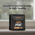Sunnylife Battery Explosion-proof Safe Bag Protective Li-Po Safe Bag, For DJI Mini 5 / 4 / 3 Series