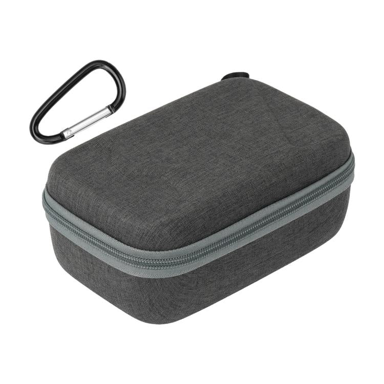 Sunnylife Carrying Hard Travel Storage Bag, For DJI Lito 1 / X1 / Mini 5 Pro Body Bag, For DJI Lito 1 / X1 / Mini 5 Pro Easy Combo Bag, For DJI Lito 1 / X1 / Mini 5 Pro Battery Combo Bag, For DJI RC 2/1 / RC-N3/2/1 Controller Bag