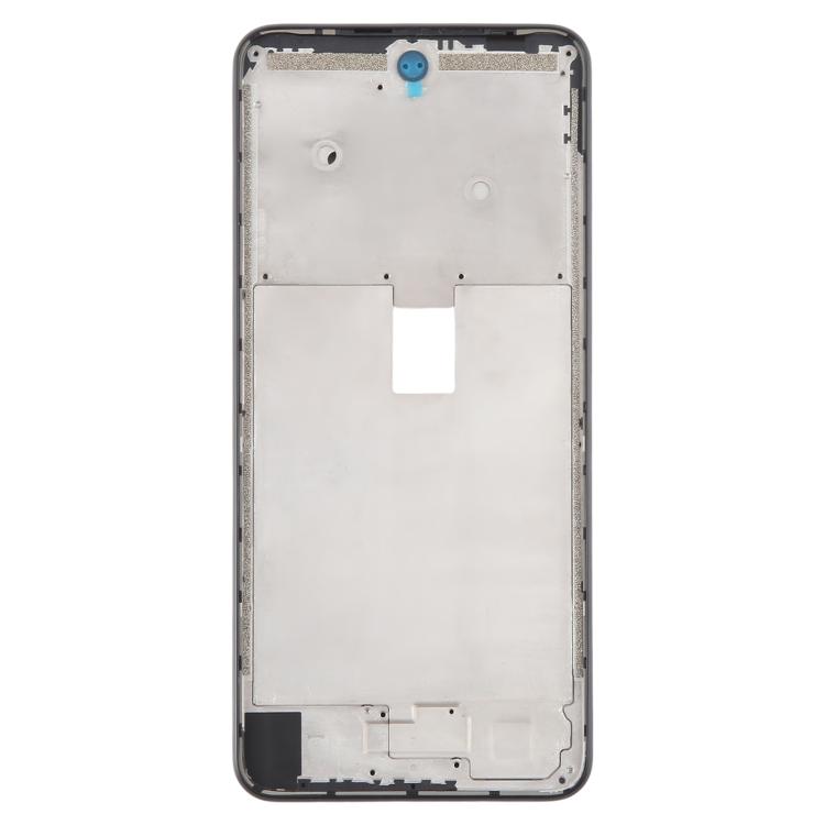Original Front Housing LCD Frame Bezel Plate, For HMD Fusion, For HMD Crest Max, For HMD Crest, For HMD Pulse Pro, For HMD Pulse+, For HMD Pulse