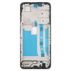 Original Front Housing LCD Frame Bezel Plate, For HMD Fusion, For HMD Crest Max, For HMD Crest, For HMD Pulse Pro, For HMD Pulse+, For HMD Pulse