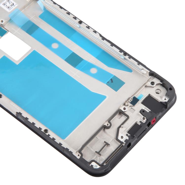Original Front Housing LCD Frame Bezel Plate, For HMD Fusion, For HMD Crest Max, For HMD Crest, For HMD Pulse Pro, For HMD Pulse+, For HMD Pulse
