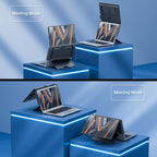 Arie 14 14 inch Expanded Display Triple Portable Monitor, US Plug, UK Plug, EU Plug