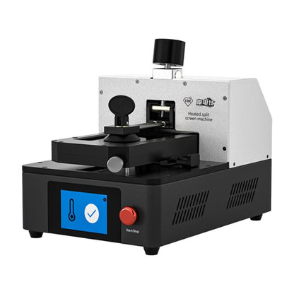 TBK 288H Frame Heating Screen Removal Machine for iPhone, US Plug, UK Plug, AU Plug, EU Plug