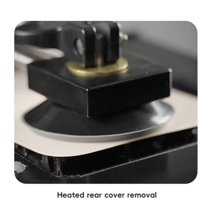 TBK 288H Frame Heating Screen Removal Machine for iPhone, US Plug, UK Plug, AU Plug, EU Plug