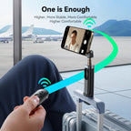 JOYROOM JR-ZS509 Magnetic Selfie Travel Phone Holder