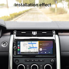 F6021 6.86 inch IPS Screen Car 1Din MP5 Player Support CarPlay & Android Auto, F6021