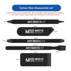 MaAnt M091 Series Carbon Fibre Disassembling Blades Set, M091