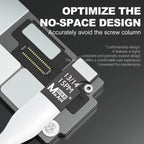 MaAnt FY-03 Power Boot DIY-Friendly Startup Cable for iPhone 6 to 16 Pro Max, without 16e, FY-03