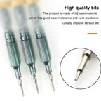 4IP SW-A25 Phone Repair Precision Screwdriver, 4IP SW-A25