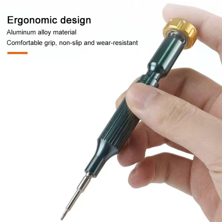 4IP SW-A25 Phone Repair Precision Screwdriver, 4IP SW-A25