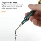 4IP SW-A25 Phone Repair Precision Screwdriver, 4IP SW-A25