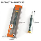 4IP SW-A25 Phone Repair Precision Screwdriver, 4IP SW-A25