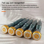 4IP SW-A25 Phone Repair Precision Screwdriver, 4IP SW-A25