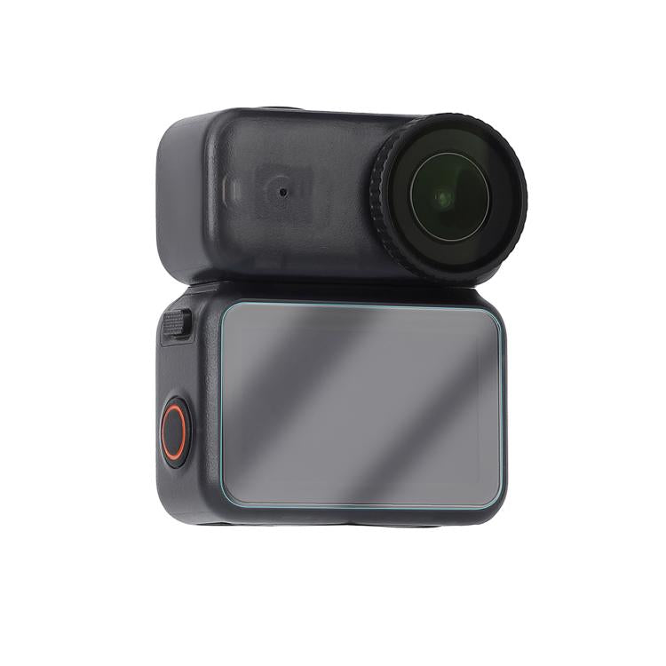 Sunnylife Screen Protector Tempered Glass Film For DJI Osmo Nano, 1pcs, 2pcs