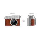 S150 0.96 inch IPS Screen HD Children Mini Digital Camera