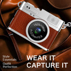 S150 0.96 inch IPS Screen HD Children Mini Digital Camera