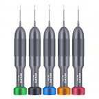 RELIFE RL-717 Rocket-Head Screwdrivers for Disassembling and Repairing (5 in 1 Set)