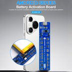 SUNSHINE SS-904A SE Universal Android Phones Battery Activation Board with Auto Polarity, SS-904A SE