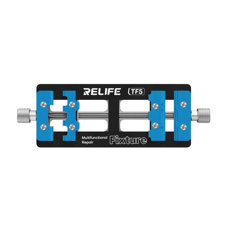 RELIFE TF5 Multifunctional Motherboards Chips Repair Fixture, RELIFE TF5