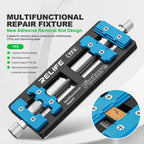 RELIFE TF5 Multifunctional Motherboards Chips Repair Fixture, RELIFE TF5