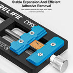 RELIFE TF5 Multifunctional Motherboards Chips Repair Fixture, RELIFE TF5