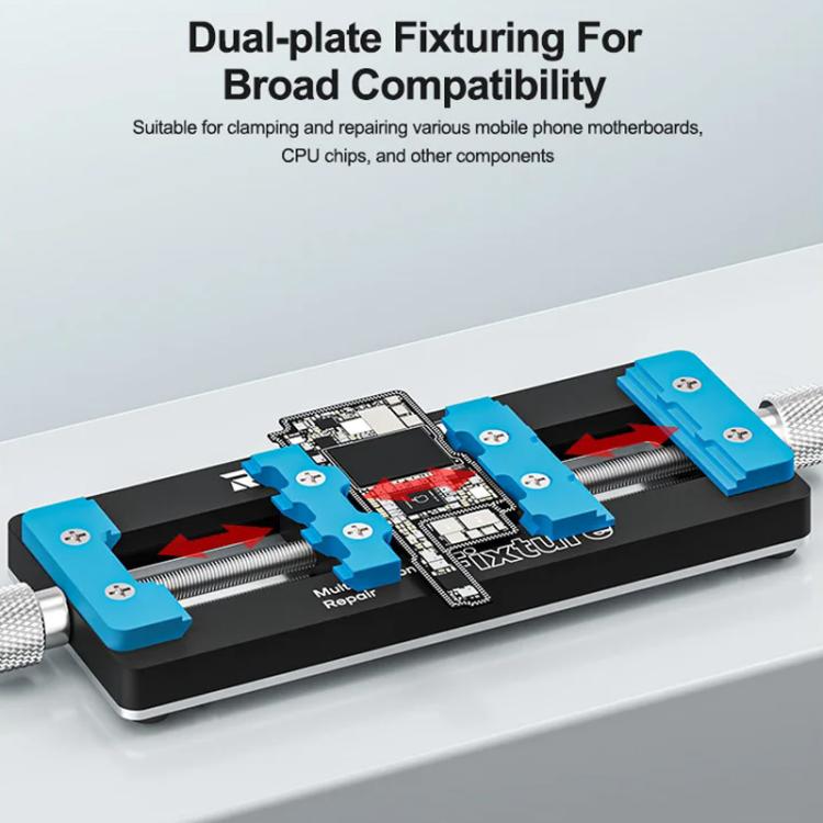 RELIFE TF5 Multifunctional Motherboards Chips Repair Fixture, RELIFE TF5