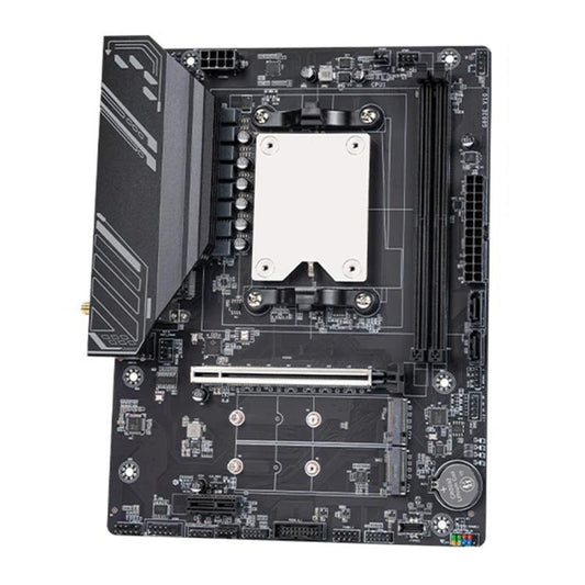 CPU AMD Desktop Computer Motherboard, Ryzen 9 7945HX, Ryzen 9 7845HX, Ryzen 7 7745HX