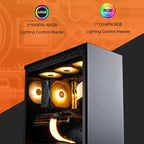 CPU AMD Desktop Computer Motherboard, Ryzen 9 7945HX, Ryzen 9 7845HX, Ryzen 7 7745HX