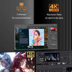 CPU AMD Desktop Computer Motherboard, Ryzen 9 7945HX, Ryzen 9 7845HX, Ryzen 7 7745HX