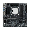 ERYING HX770 Chipset i5-14500HX Onboard CPU NAS Host Motherboard, i5-14500HX