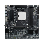 ERYING HX770 Chipset i5-14500HX Onboard CPU NAS Host Motherboard, i5-14500HX