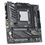 ERYING ATX i9-14900HX Onboard CPU Desktop Computer Motherboard, i9-14900HX