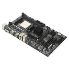 ONDA A97S DDR3 RAM AMD DIY Desktop Computer Motherboard, A97S