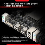 ONDA A97S DDR3 RAM AMD DIY Desktop Computer Motherboard, A97S