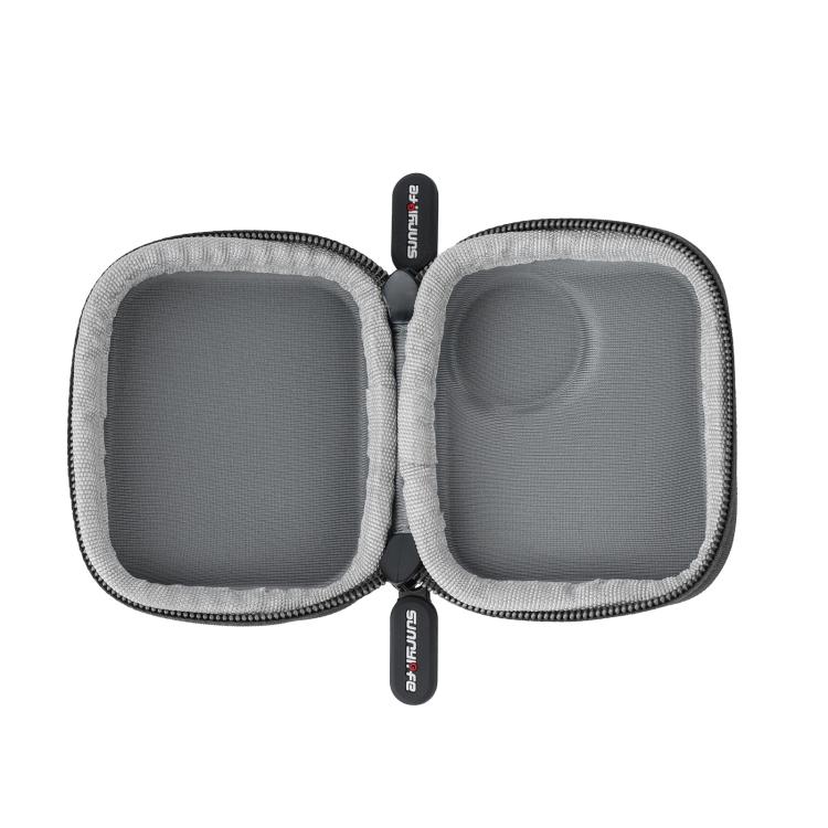 For DJI Osmo Nano Sunnylife Portable Carrying Storage Bag, Body Mini Bag, Standard Kit Bag