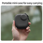 For DJI Osmo Nano Sunnylife Portable Carrying Storage Bag, Body Mini Bag, Standard Kit Bag