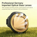 For DJI Mini 5 Pro Sunnylife Camera Lens Filter, CPL, MCUV, ND8, ND16, ND32, ND64, ND8PL, ND16PL, ND32PL, ND64PL, 3 in 1 Mixed Filter, 4 in 1 Mixed Filter, 4 in 1 ND, 4 in 1 NDPL, 6 in 1 Mixed Filter