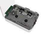 301 Cassette to MP3 Converter Tape Player