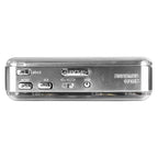 301 Cassette to MP3 Converter Tape Player