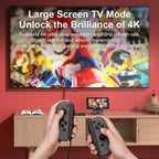 3 in 1 Type-C to HDMI + USB 3.0 + Type-C PD Charging Port Desktop Docking Station, For Nintendo Switch