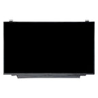 1366x768 14 inch Glossy LCD Screen, For HP 14-DQ0032DX, For HP 14-DQ000, For HP 110 L61947-001