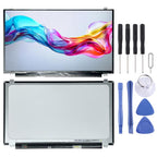 1366x768 15.6 inch Frosted LCD Screen, For HP 15-BW011DX