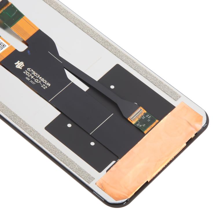 LCD Screen With Digitizer Full Assembly, For Meizu Mblu 21, For Meizu Note 21, For Meizu Note 21 Pro, For Meizu Mblu 22 Pro, For Meizu Mblu 22